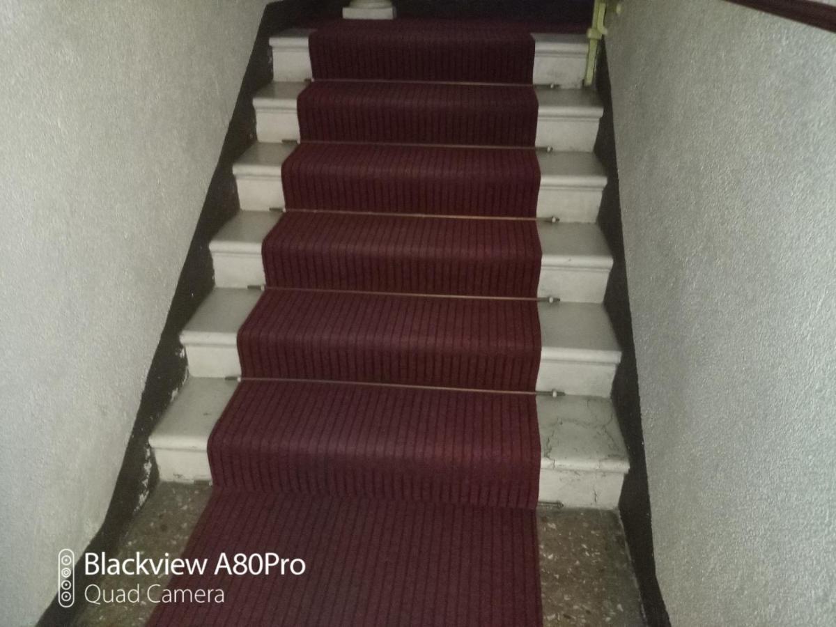 Affittacamere Federica House *