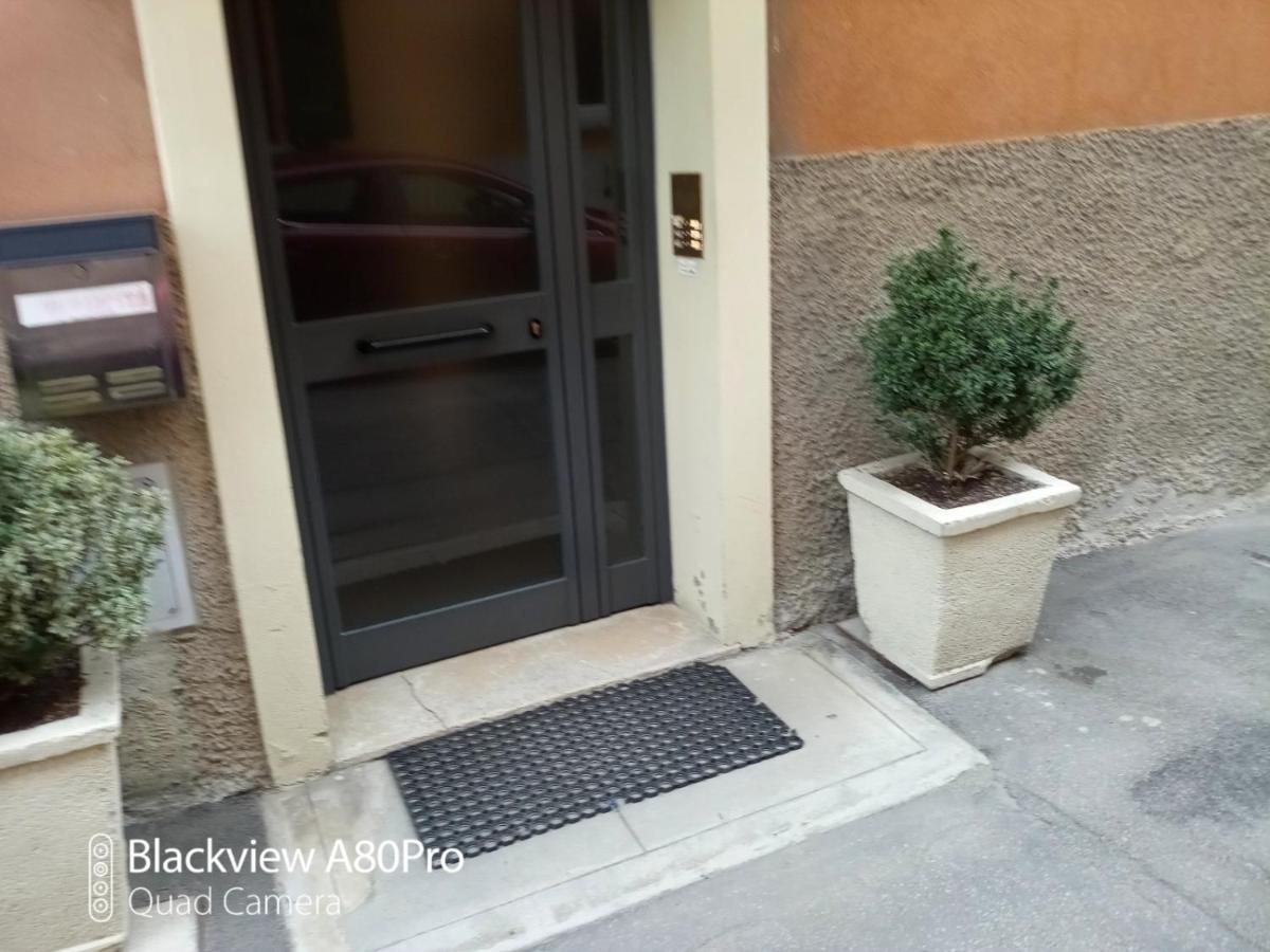 Federica House Affittacamere Bologna