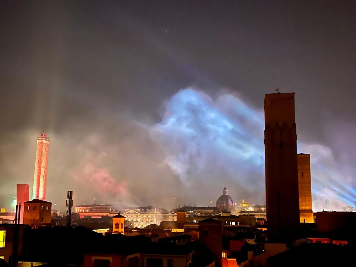 Apartment Tower Of Lovers - Ancient Altana *
