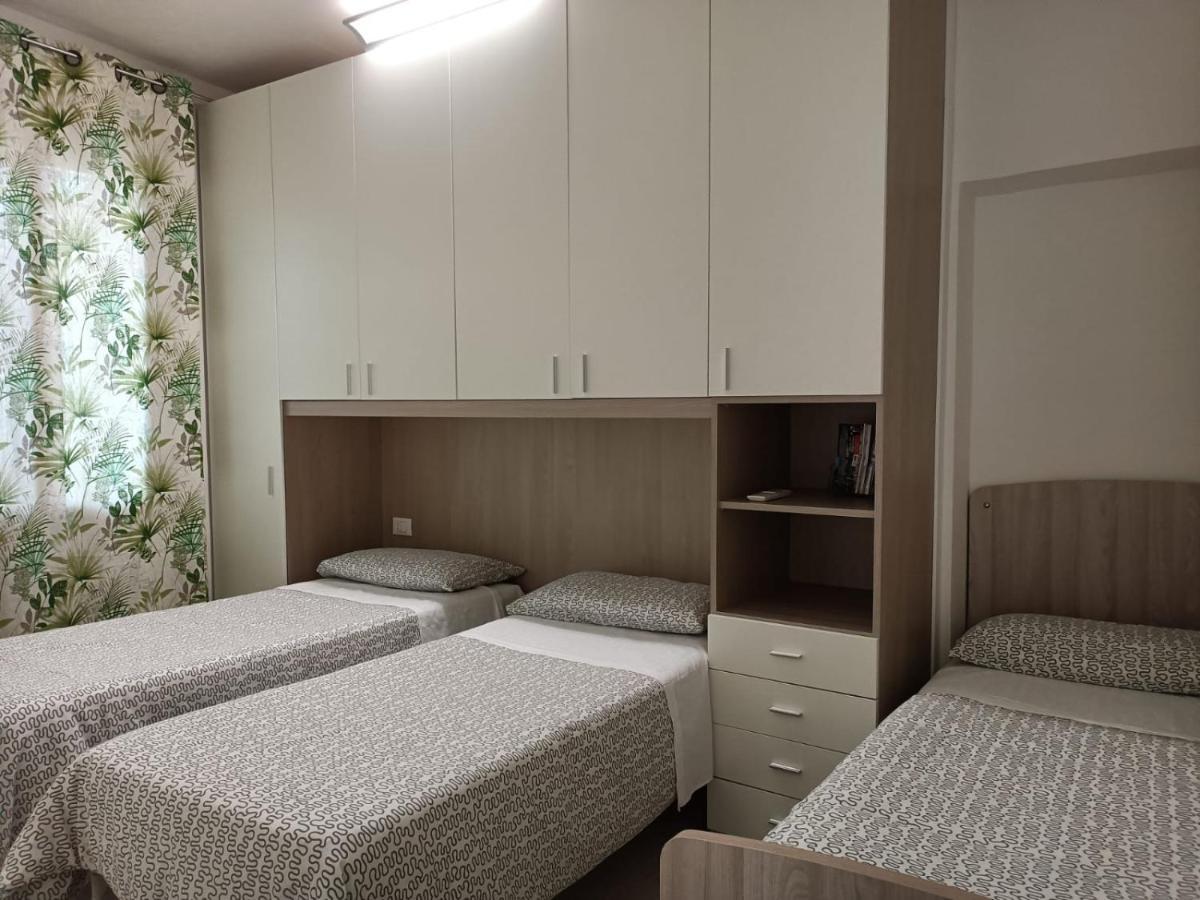 Borghetto San Donato 105 Apartamento Bolonha