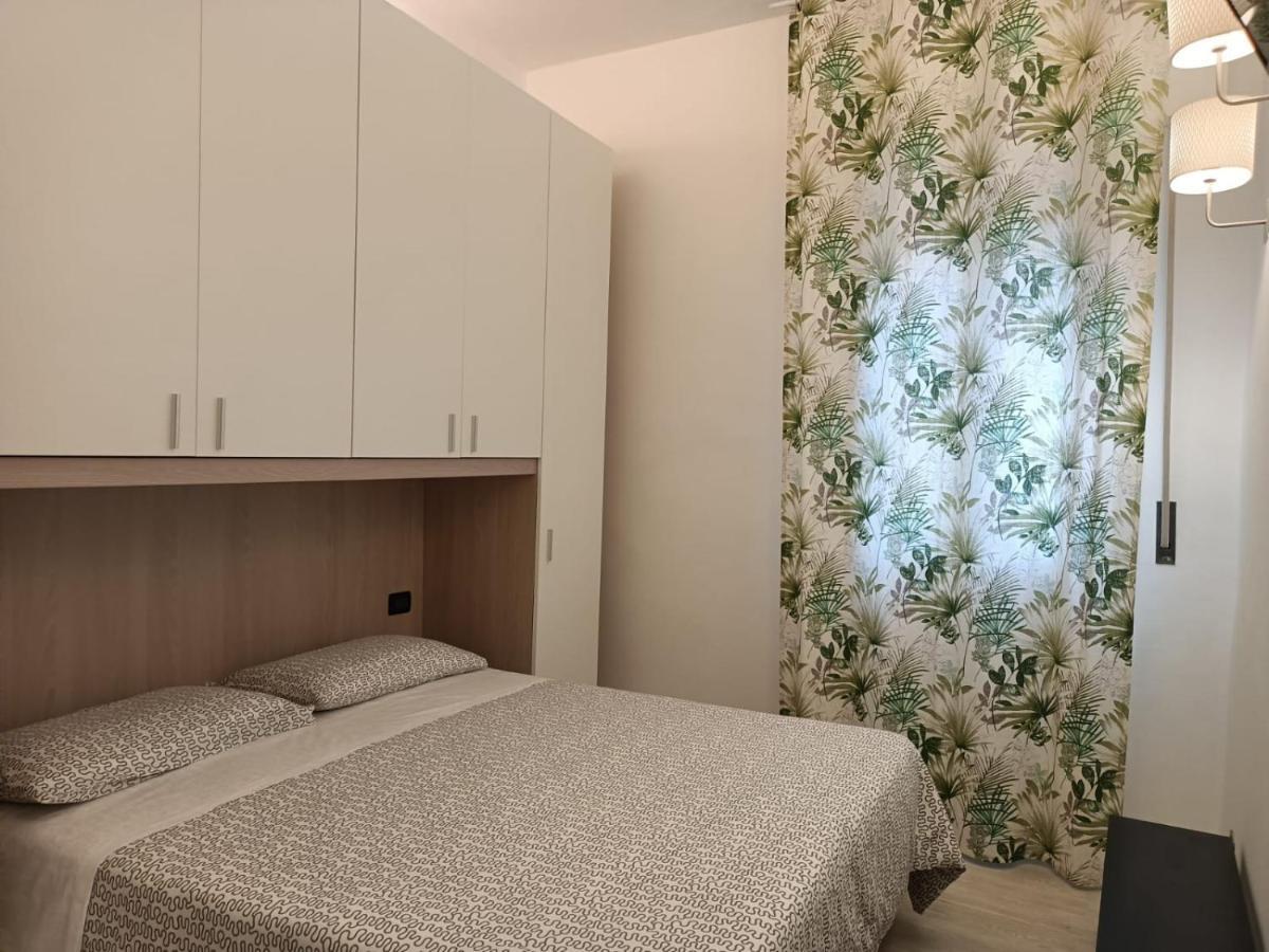 Apartamento Borghetto San Donato 105