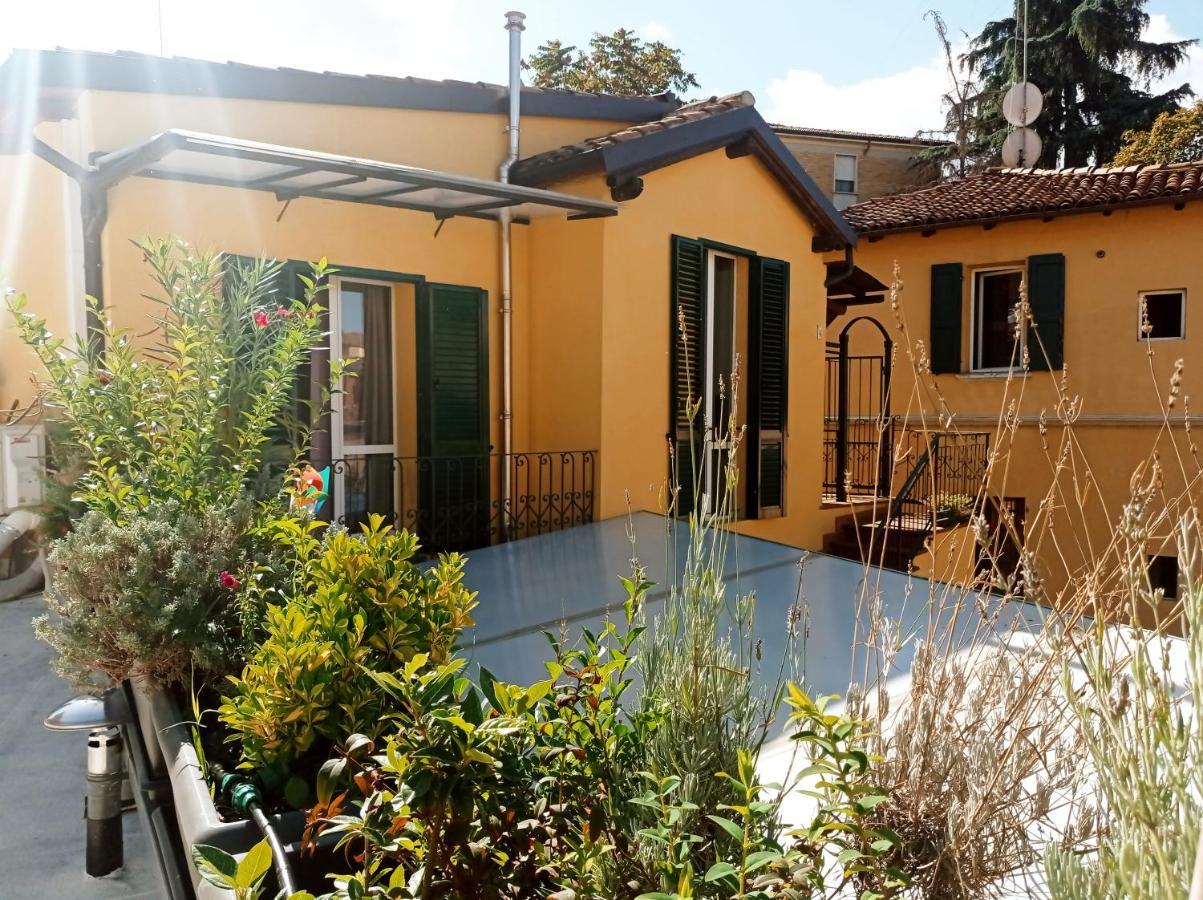 Borghetto San Donato 105 Bolonha