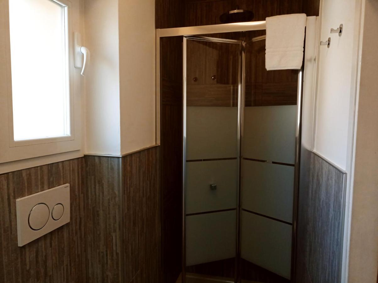 Apartamento Borghetto San Donato 105 Bolonha
