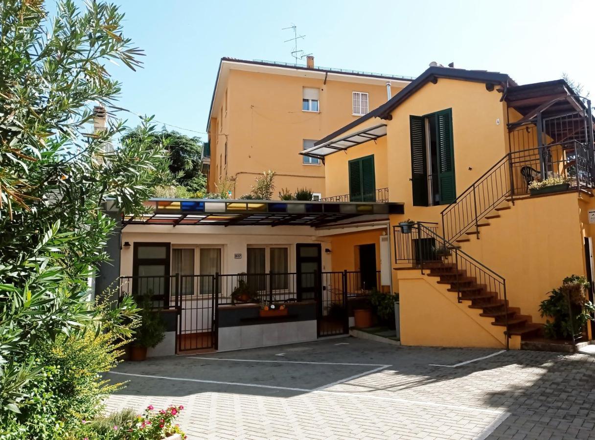 Borghetto San Donato 105 Bolonha