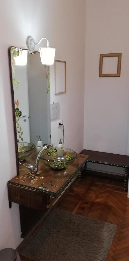 Residenza Rubbiani - Fermata Fiera E Rizzoli Bed & Breakfast Bologna