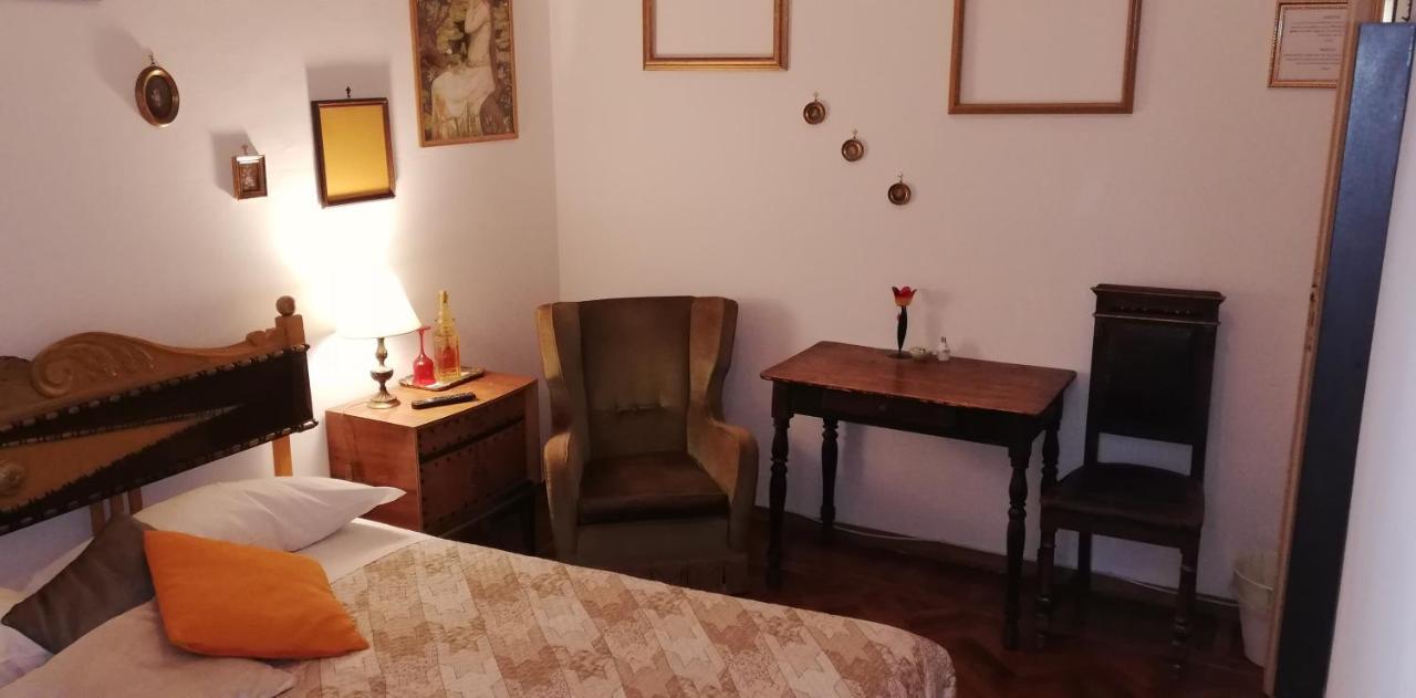 Bed & Breakfast Residenza Rubbiani - Fermata Fiera E Rizzoli *