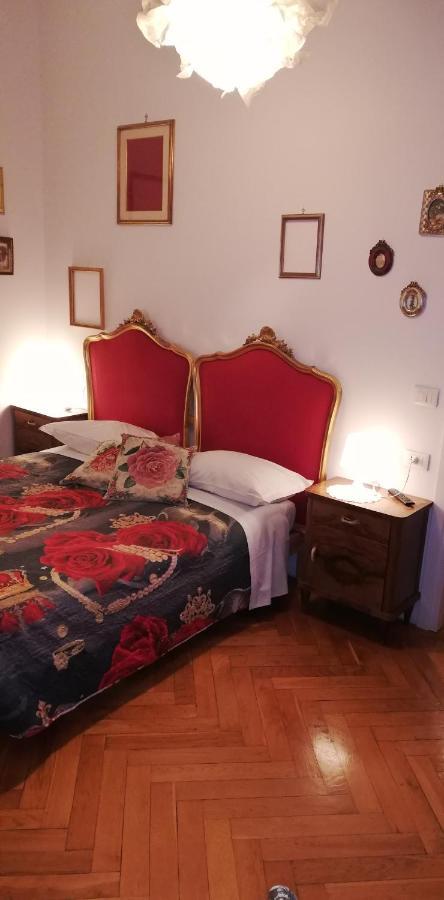Bed and breakfast Residenza Rubbiani - Fermata Fiera E Rizzoli *