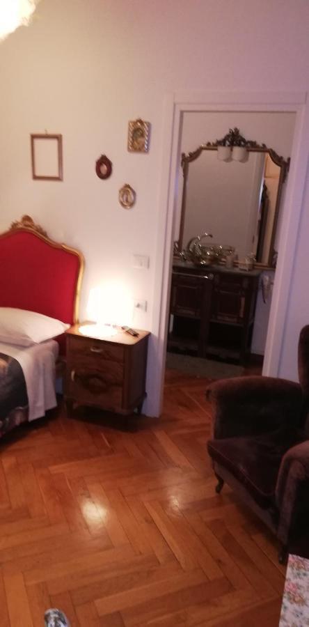 Residenza Rubbiani - Fermata Fiera E Rizzoli Bed & Breakfast