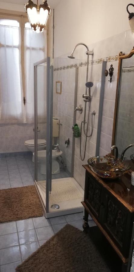Residenza Rubbiani - Fermata Fiera E Rizzoli * Bologna