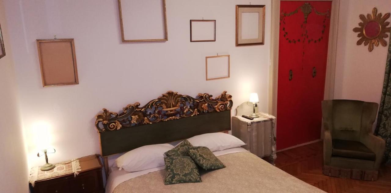 Residenza Rubbiani - Fermata Fiera E Rizzoli * Bologna