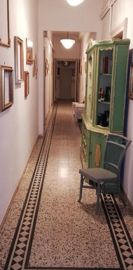 Residenza Rubbiani - Fermata Fiera E Rizzoli Bologna