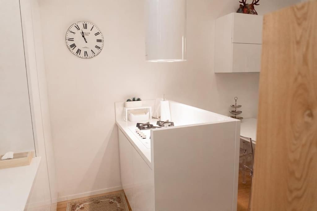 Appartamento Boutique Bologna