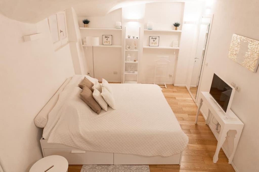 Appartamento Boutique