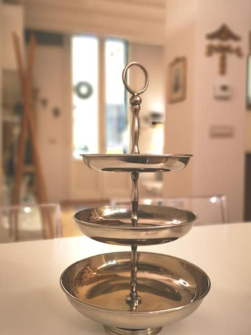 Appartamento Boutique