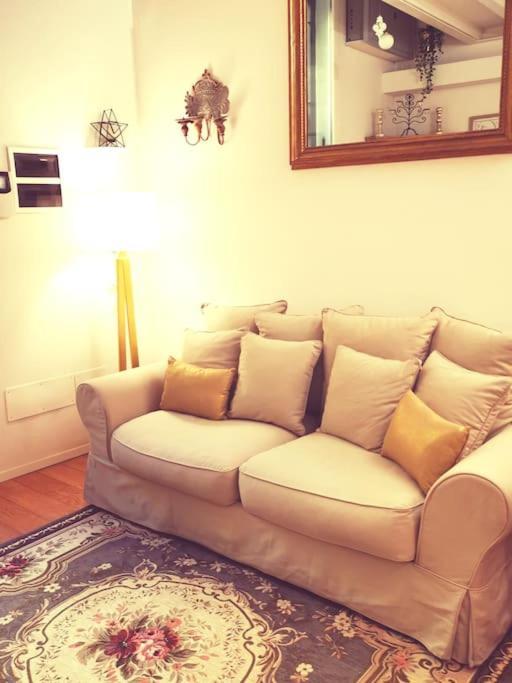 Appartamento Boutique