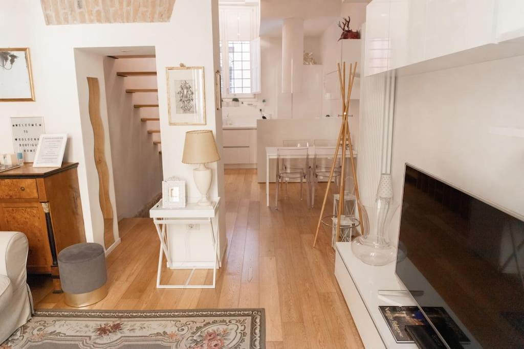 Boutique Appartamento *
