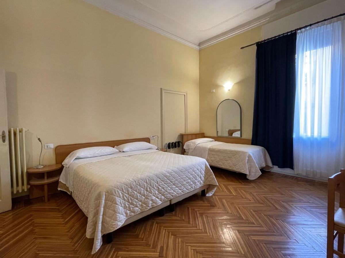 Alle Torri Bed and breakfast Bolonia