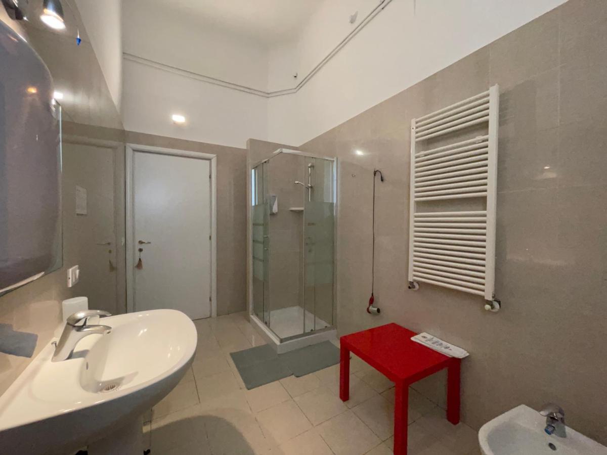 Bed and breakfast Alle Torri 2*