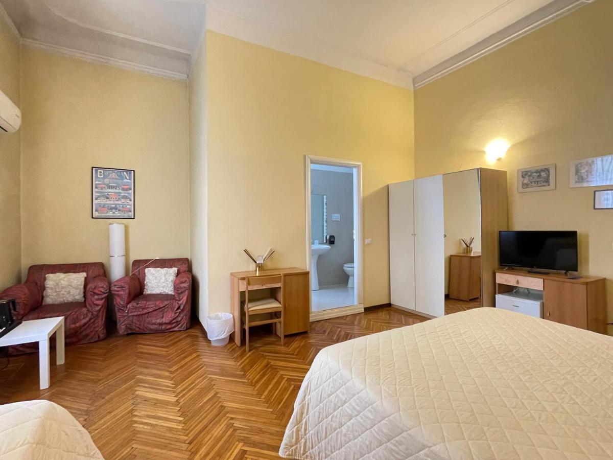 Bed and breakfast Alle Torri
