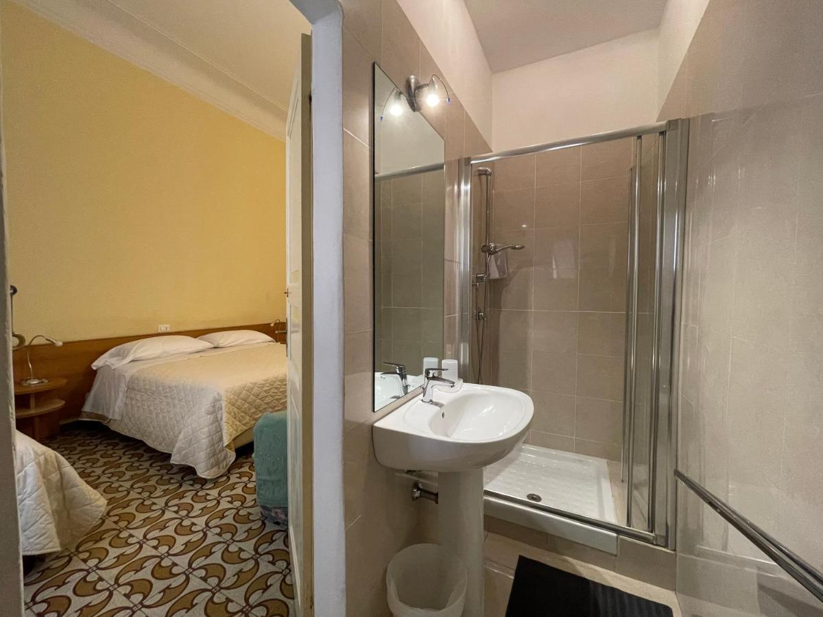 Alle Torri Bed and breakfast 2*