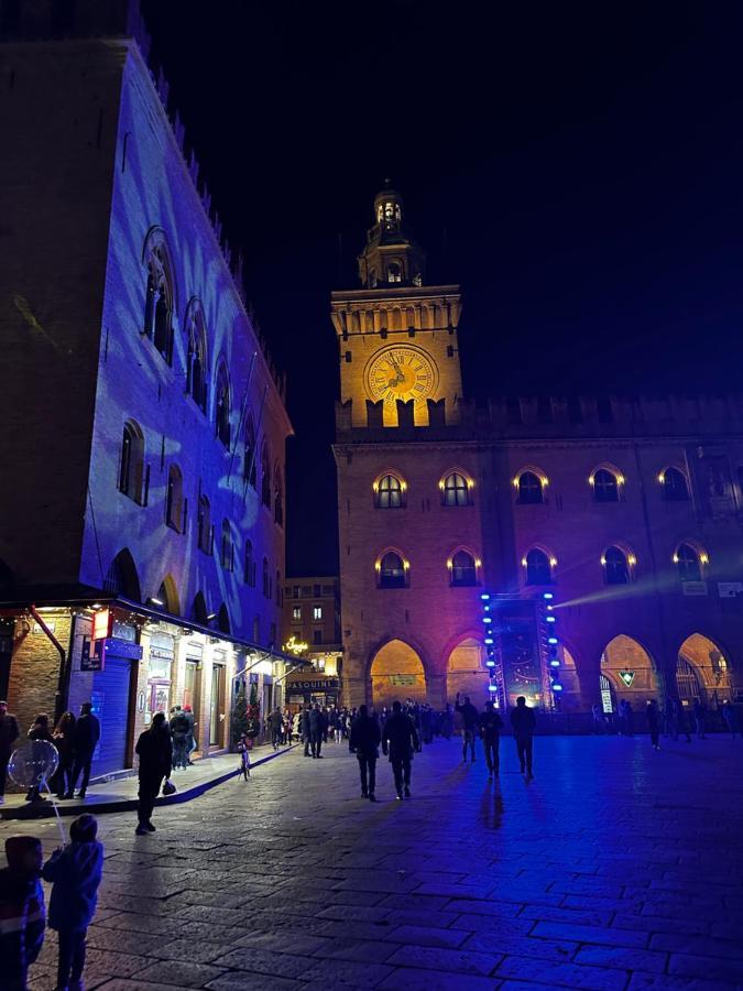 Lejlighed A Few Steps From Fair Bologna