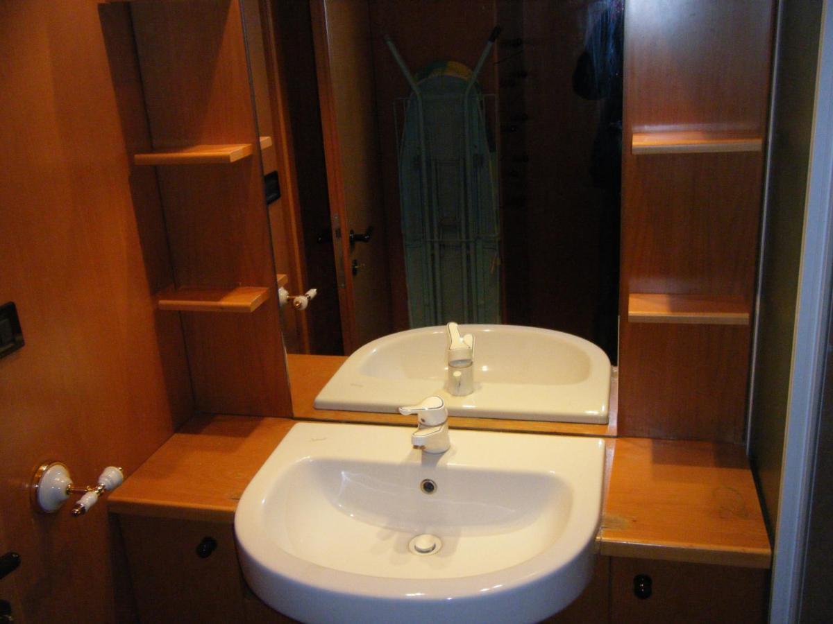 Bonetti Apartment Bologna