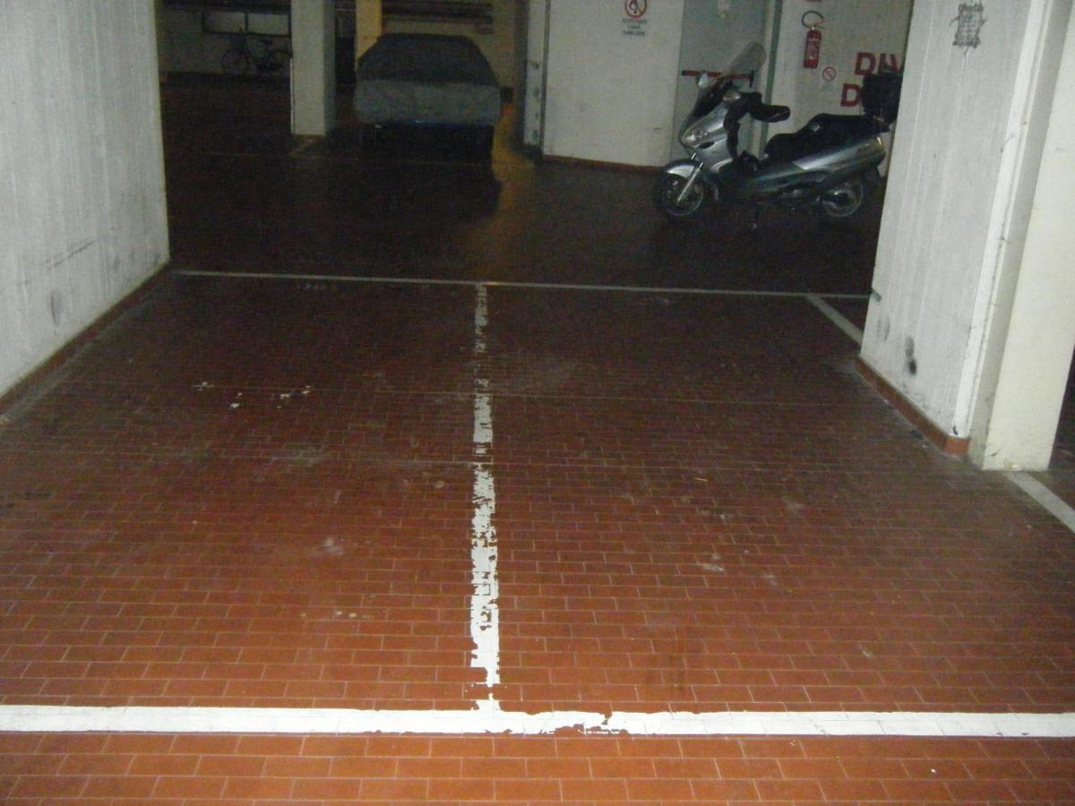 Bonetti Apartment *