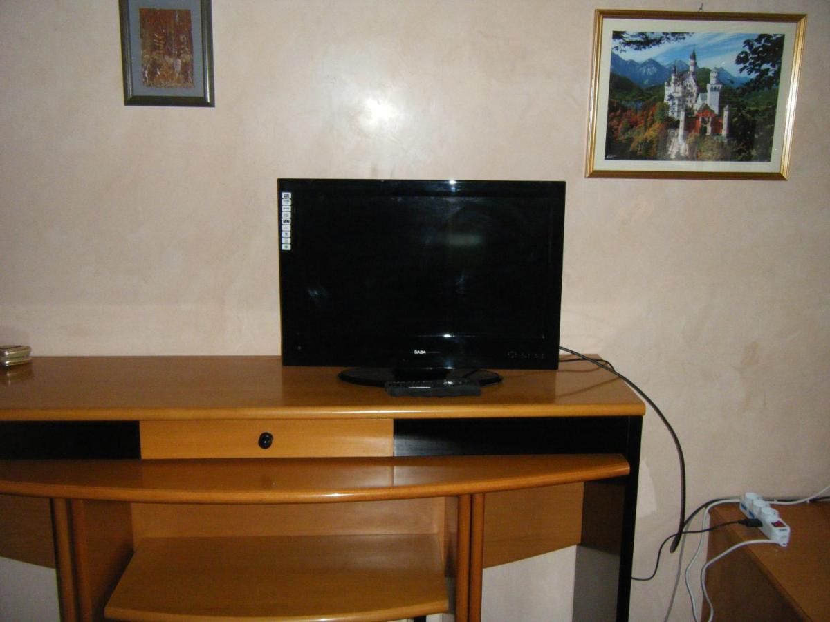 Bonetti Apartamento Bolonia