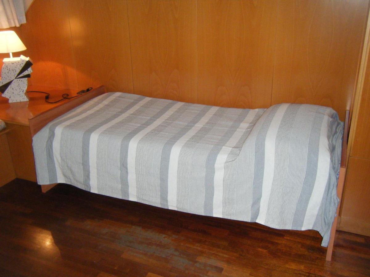 Bonetti Apartment *