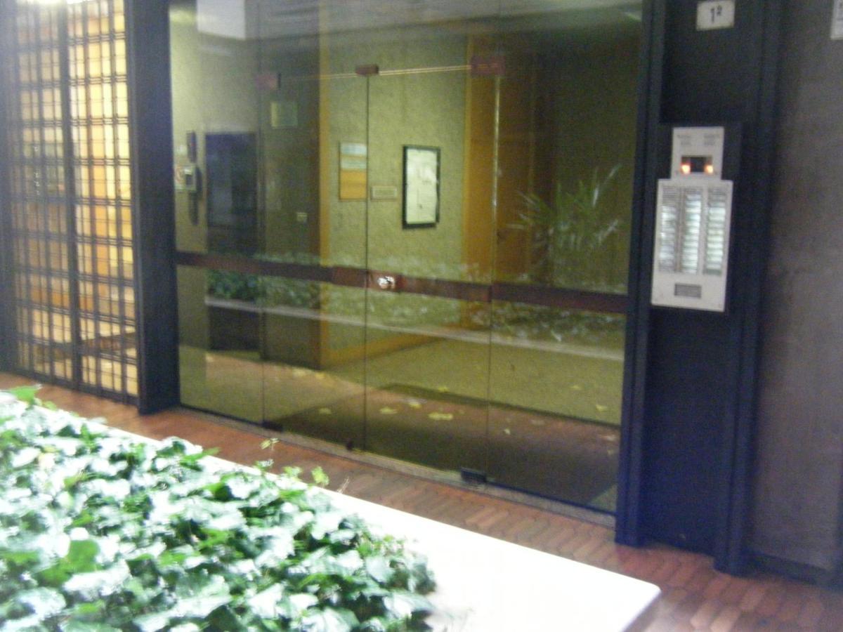 Bonetti Appartamento Bologna