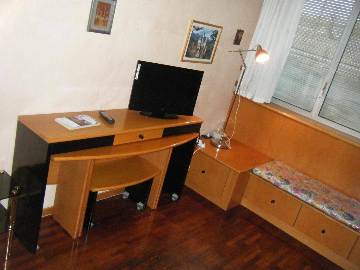 Appartamento Bonetti Bologna