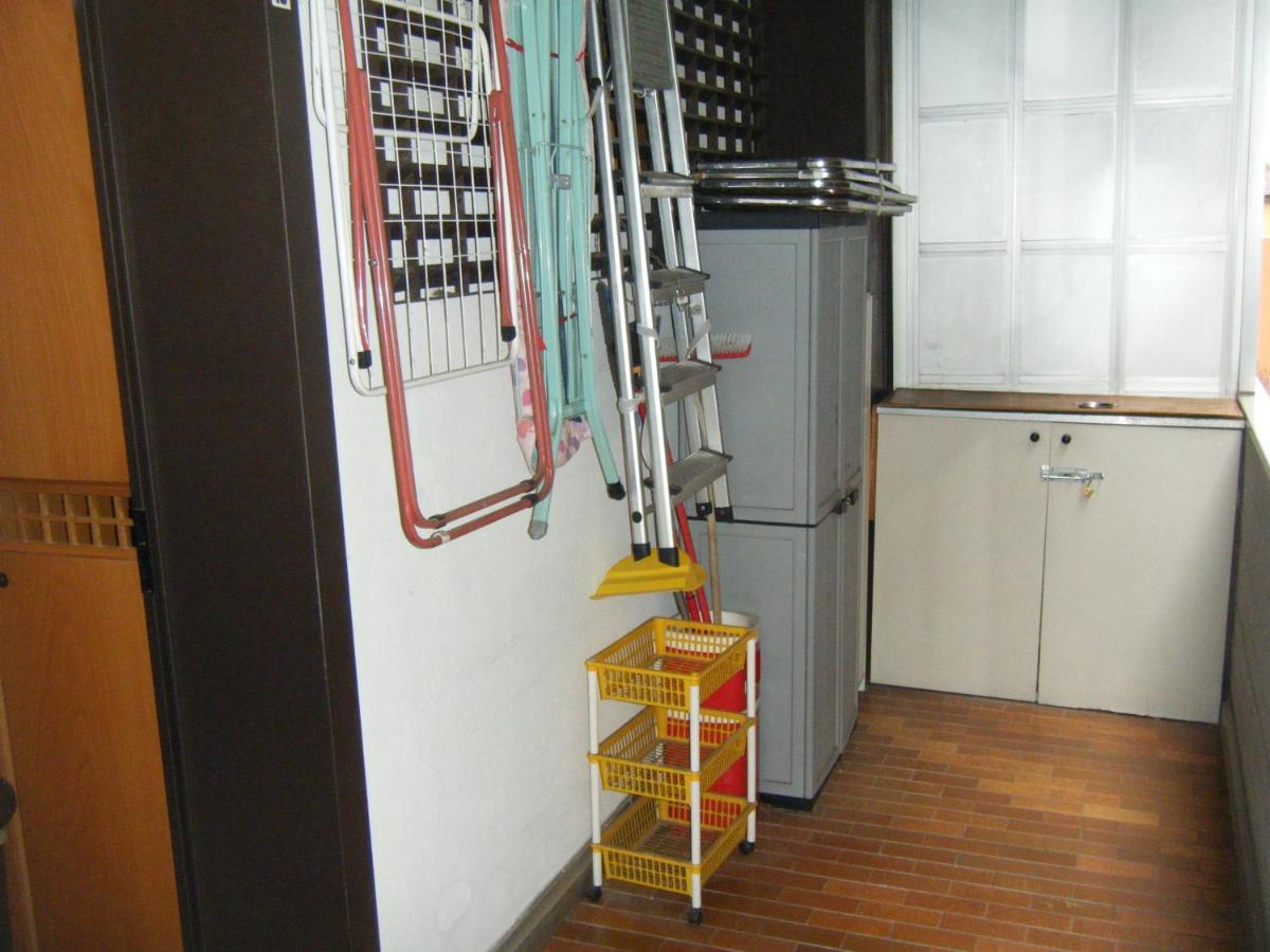 Bonetti Apartamento