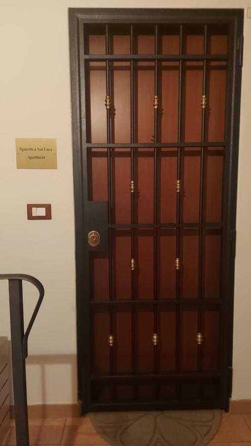 Appartement Sguardo A San Luca *