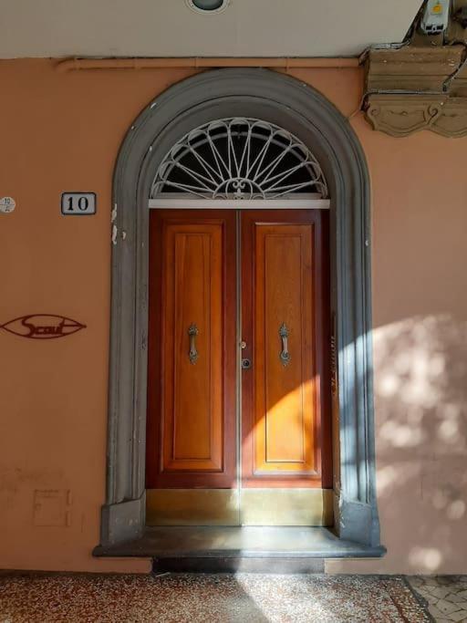 Charme In Righi Bolonia