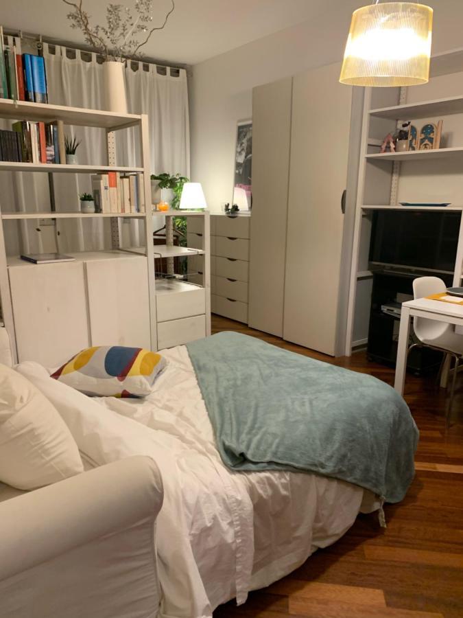 Casa Massafabbri Appartement