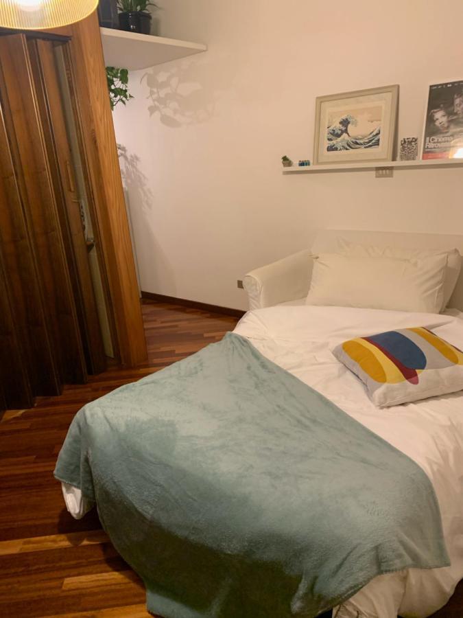 Appartement Casa Massafabbri *