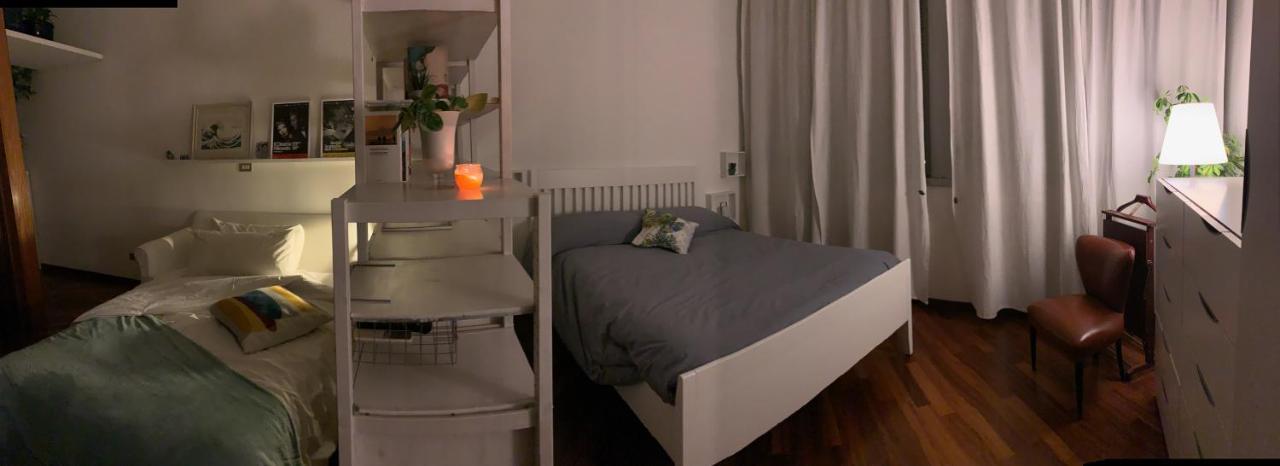Appartement Casa Massafabbri Bologne