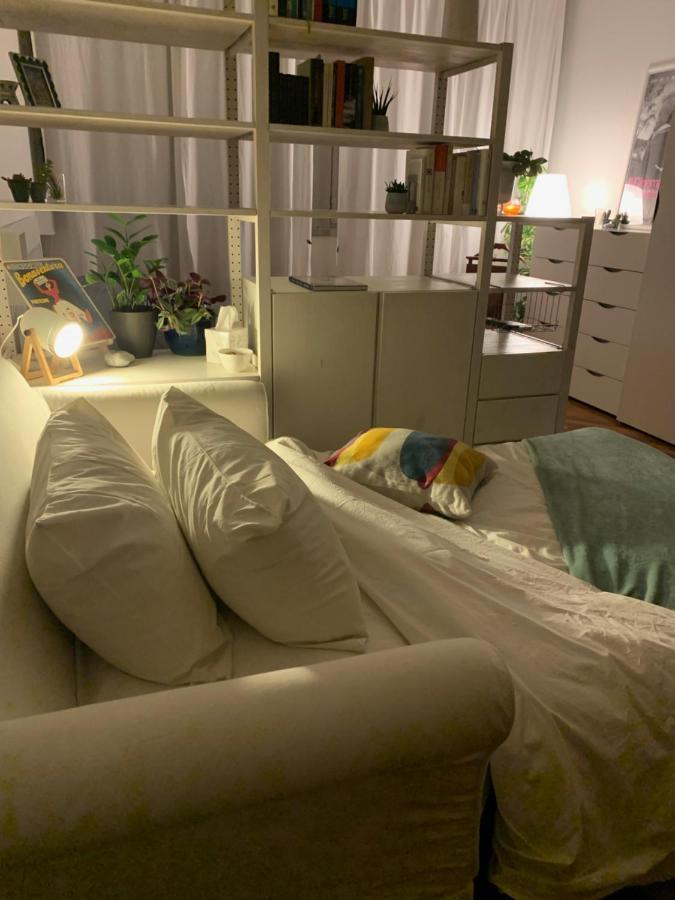 Appartement Casa Massafabbri