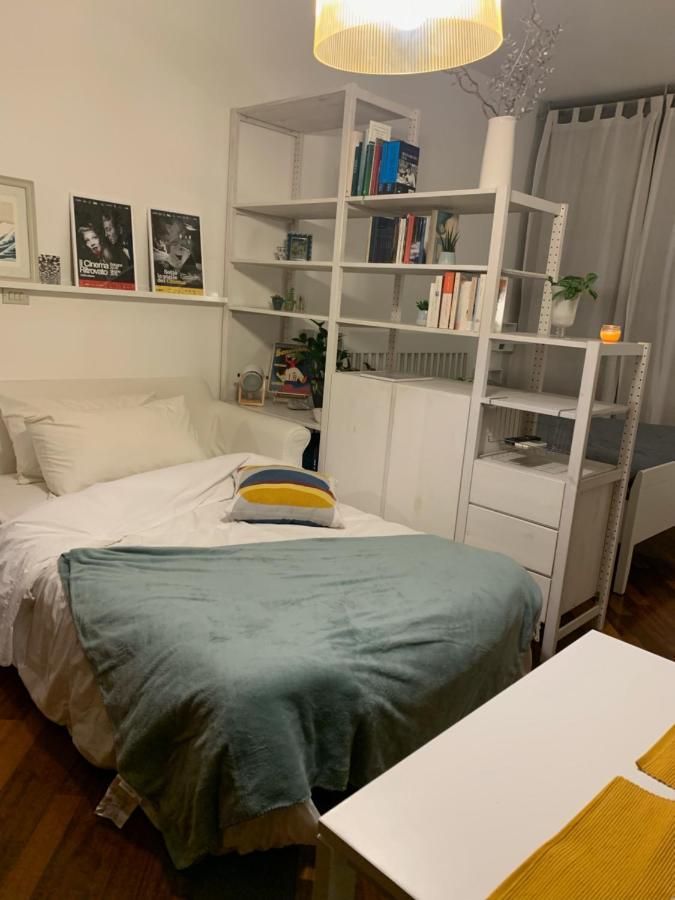 Casa Massafabbri Appartement *