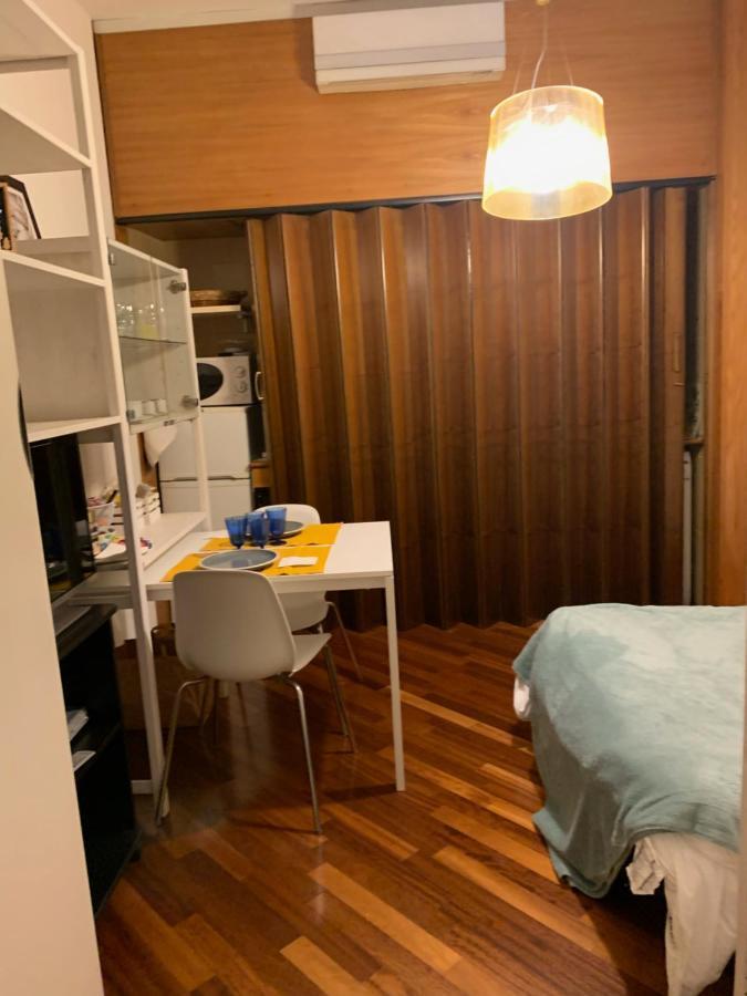 Casa Massafabbri Appartement Bologne