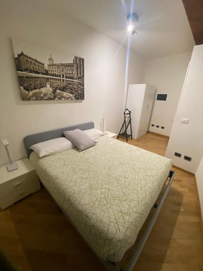 B&B And Home La Piazzetta Della Pioggia Bologna