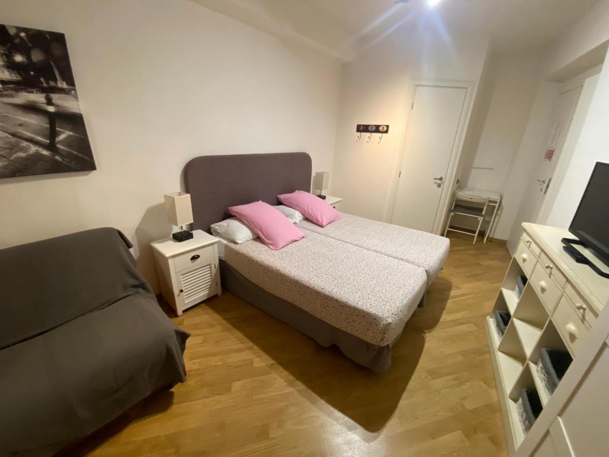 Guest house B&B And Home La Piazzetta Della Pioggia