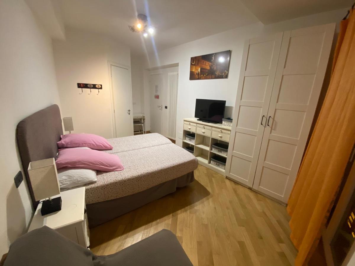 B&B And Home La Piazzetta Della Pioggia Guest house Bologna