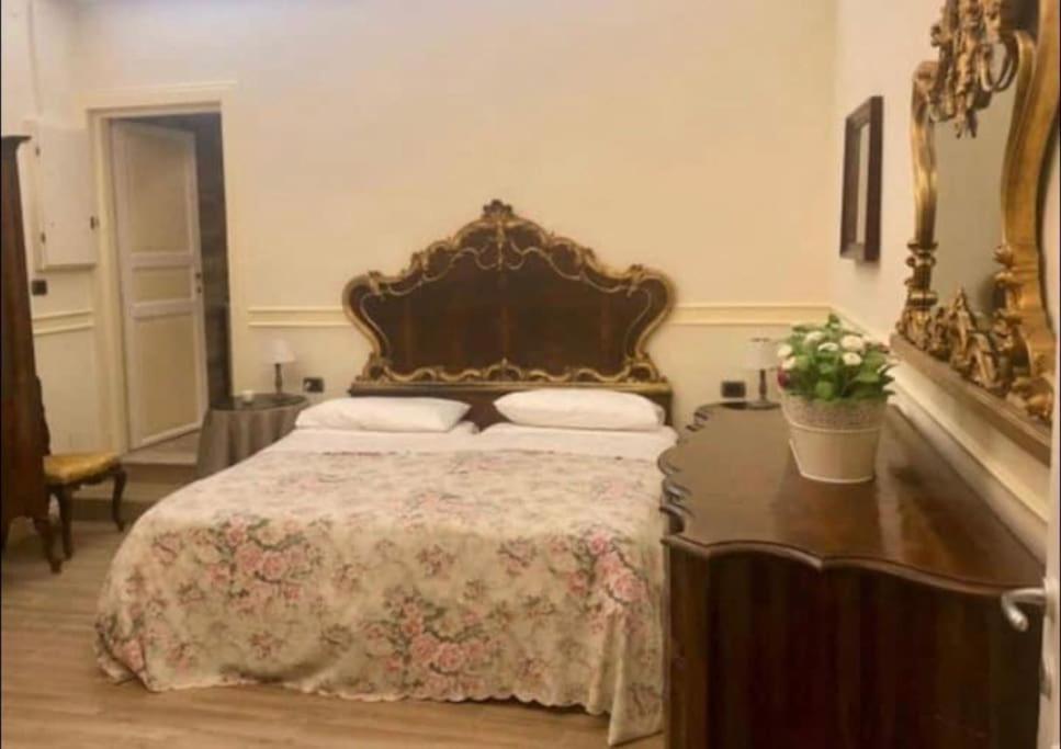 Incantevole Al Centro Di Galliera Appartamento