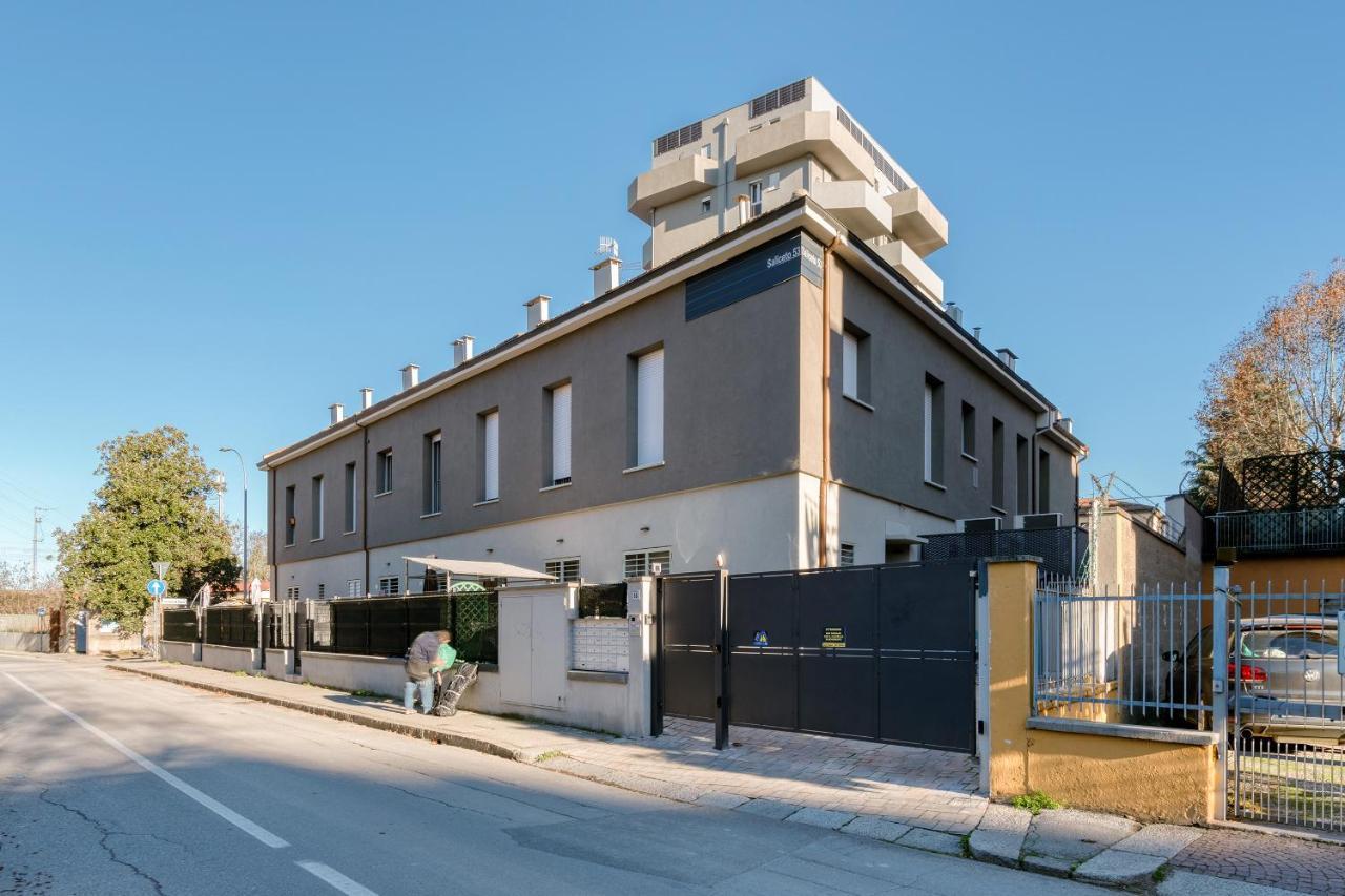 Fiera Apartamento Bolonha