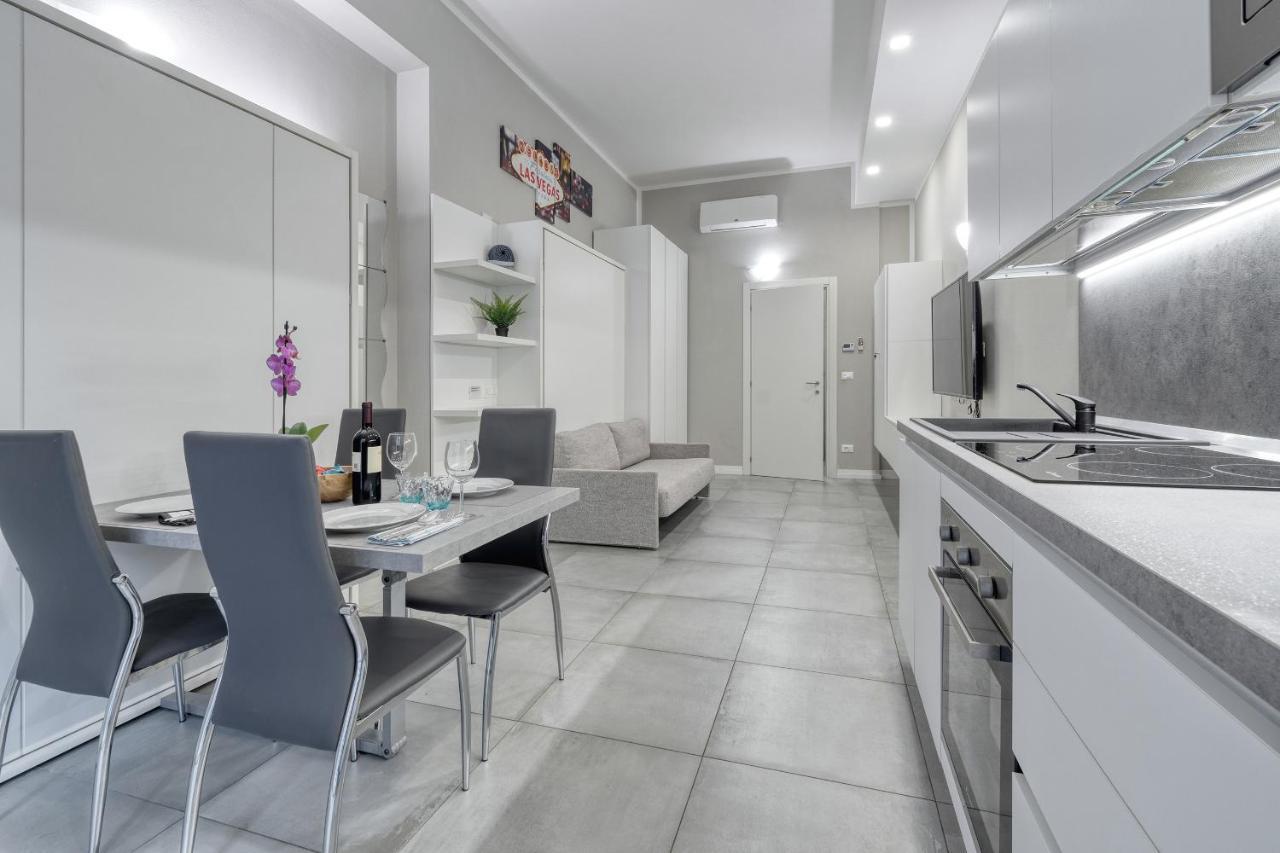 Fiera Apartamento *