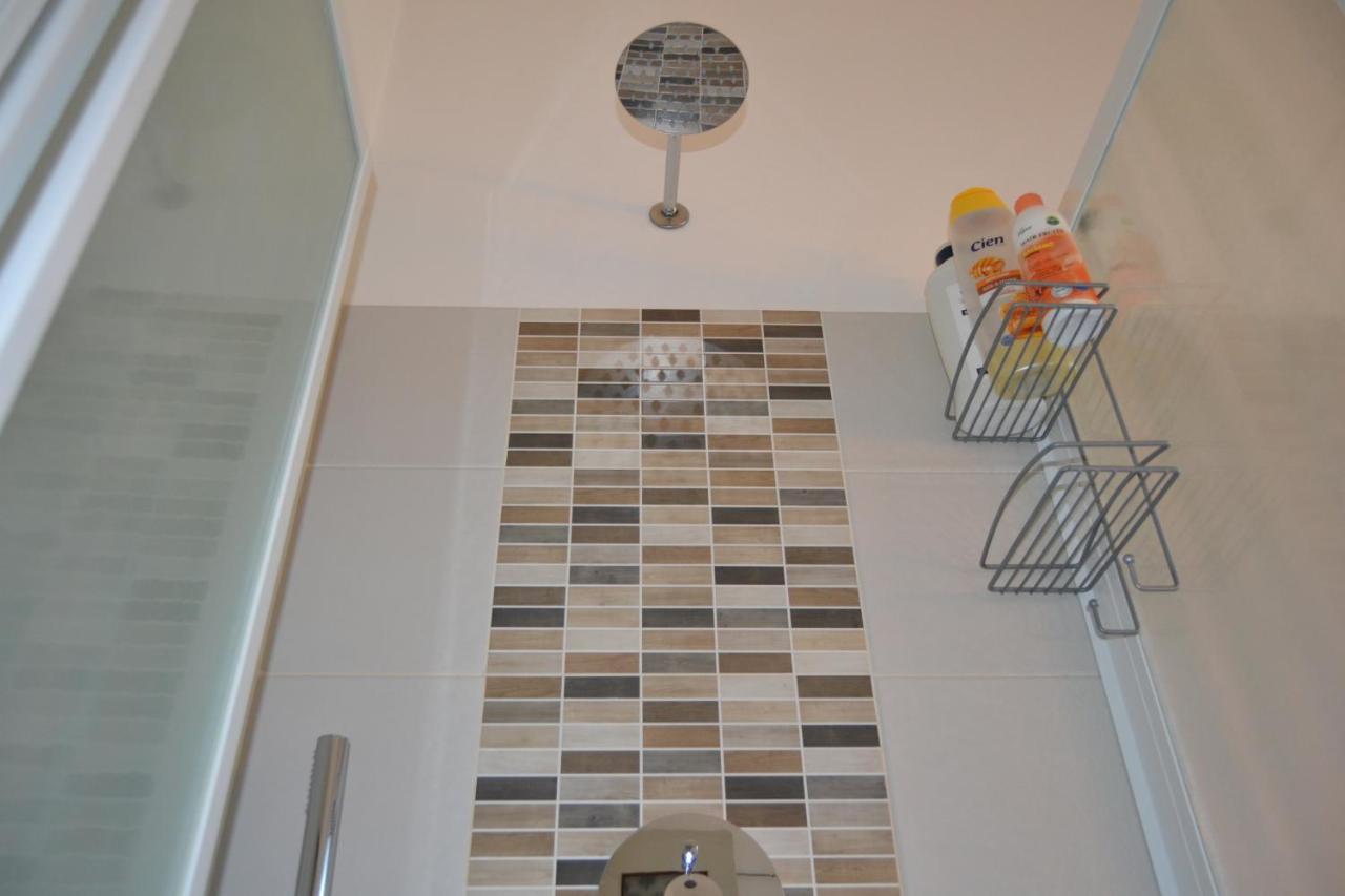 Appartement Casa Alderotti Bologna