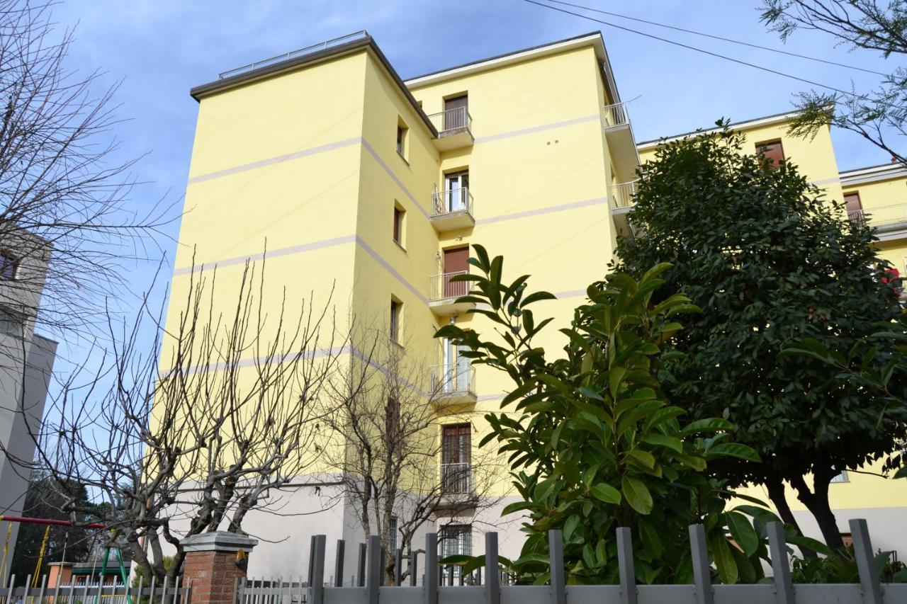 Appartement Casa Alderotti Bologna
