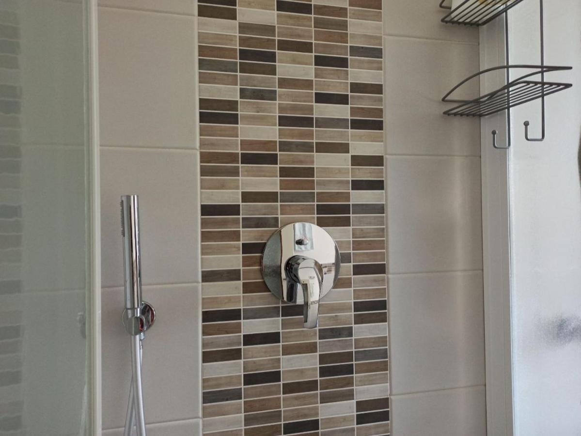 Casa Alderotti Apartamento Bolonia