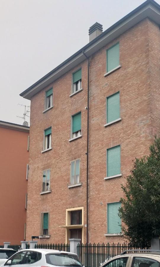 Lejlighed House Passarotti, 21